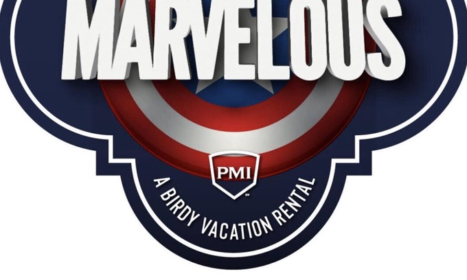Northwest Crossing House | Marveolus - A Birdy Vacation Rental