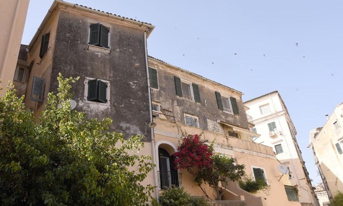Old Town Apartment | Mary's Art House in the center of Old town