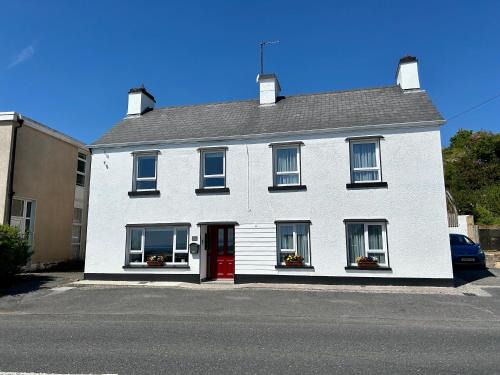 Mulranny House | Mary's of Mulranny
