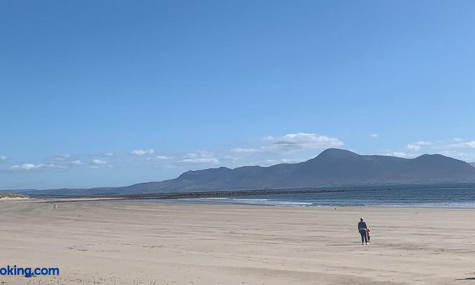 Mulranny House | Mary's of Mulranny