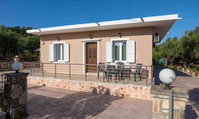 Kypseli House | Mary's olive grove house-Mary's olive grove house-Mary's olive grove house