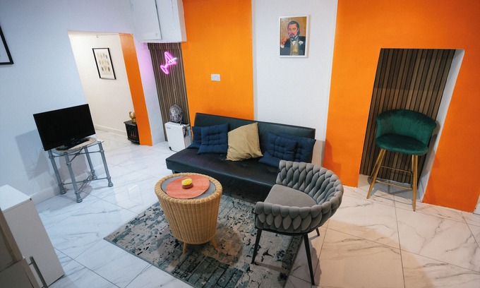 Bryanston and Dorset Square Apartment | Marylebone Apartment close To Baker Street - Centra London