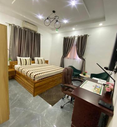 Lome House | Marys Guest House