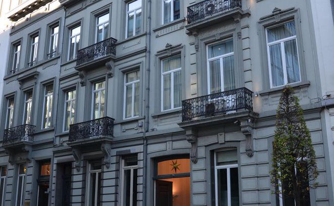 Upper Town Hotel | Mas Aparthotel EU