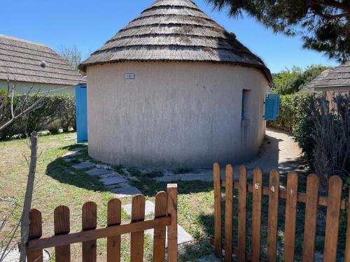 Le Barcares Resort | MAS Chalet 6 7persClimPiscineJardin MER