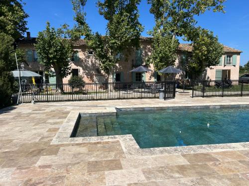 Avignon House | Mas d Anissa