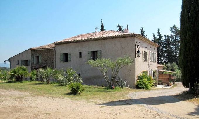 Roquebrune-sur-Argens Apartment | Mas du Combaud (H8FPK51)