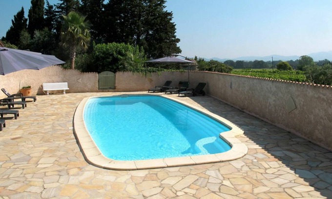 Roquebrune-sur-Argens Apartment | Mas Du Combaud (Rsa171) 623.3