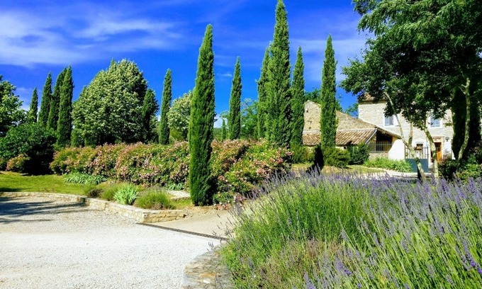 Lagorce House | Mas Paraloup - Marie - 3⭐ Charm and authenticity