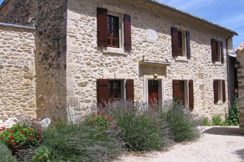 Saint-Restitut Villa | Mas provençal typique