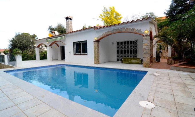Pals Villa | MAS TOMASI 525 A