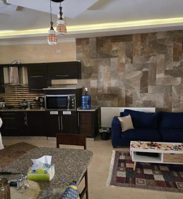 Al Jubeiha House | Masa sharing home private rooms and private bathroom