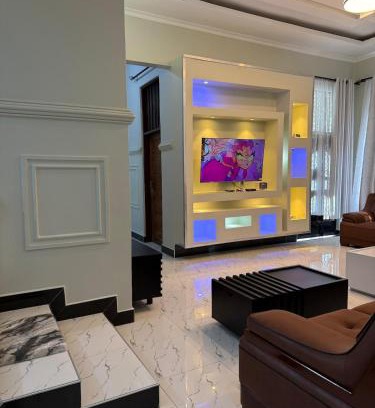 Mbezi Apartment | MASAI Apartment Goba