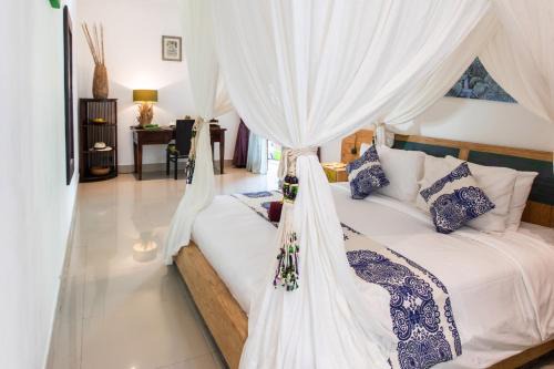 Laksmana Villa | MasBro ART Villas