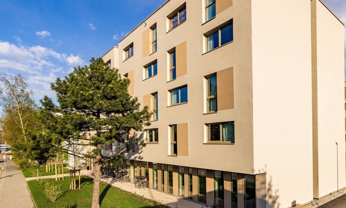 Trudering-Riem Hotel | Maseven München Messe Trudering