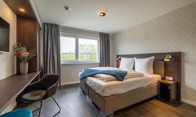 Trudering-Riem Apartment | MASEVEN München Messe Trudering