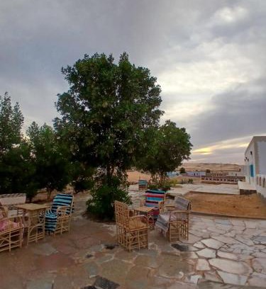 Aswan House | Mashamman nuban house