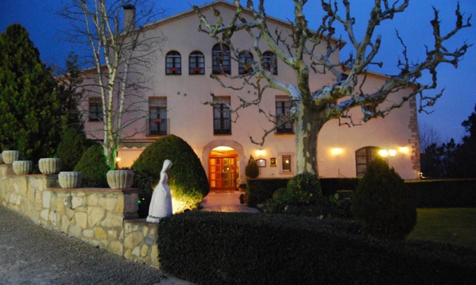 L'Espluga de Francoli Hotel | Masia Del Cadet