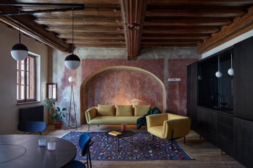 Cesky Krumlov Apartment | Masná 130