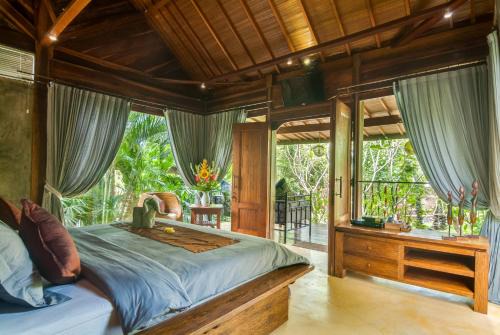 Babakan Villa | Maso Christian Villa