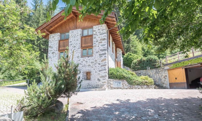 Mezzana Apartment | Maso Noce