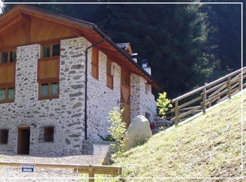 Mezzana Apartment | Maso Noce