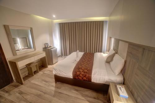 Aqaba Hotel | mass paradise2