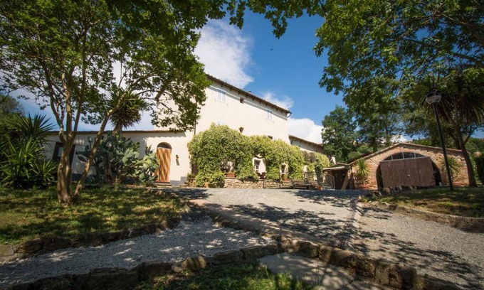 Massa Marittima Hotel | Massa Vecchia