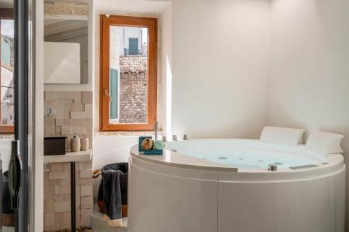 Conversano Apartment | Massaroom a Corte