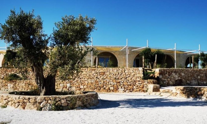 Manduria House | Masseria a libeccio
