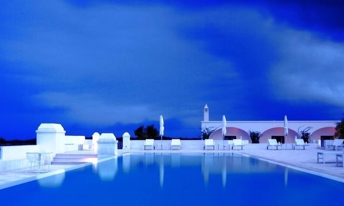 Lizzano Hotel | Masseria Bagnara