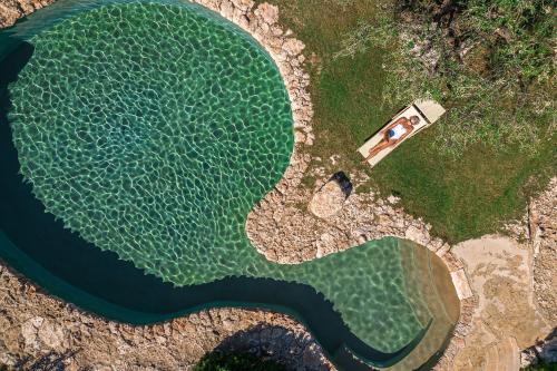Fasano House | Masseria Brigantino