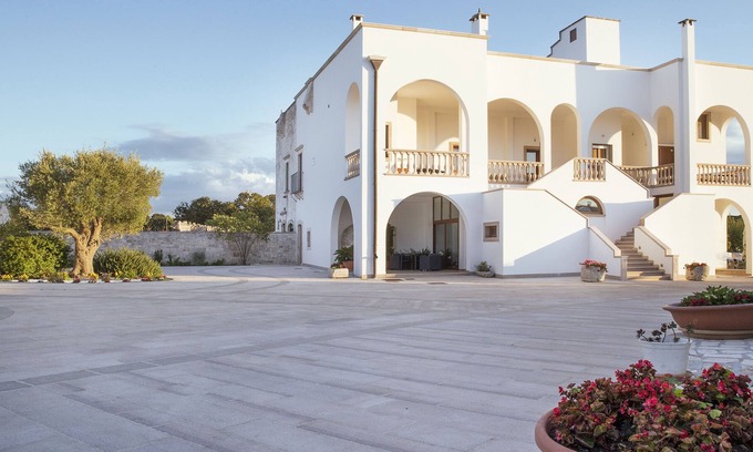 Martina Franca Other | Masseria Cappella