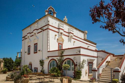 Fasano House | Masseria Montenapoleone