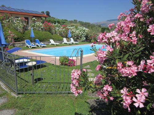 Agnone House | Masseria Santa Lucia