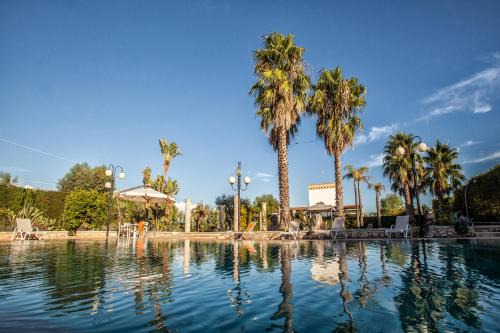 Presicce House | Masseria Tenuta Specolizzi