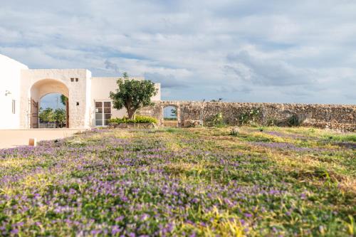 Brindisi Hotel | Masseria Vaccaro by Raro Villas - Self Check-in