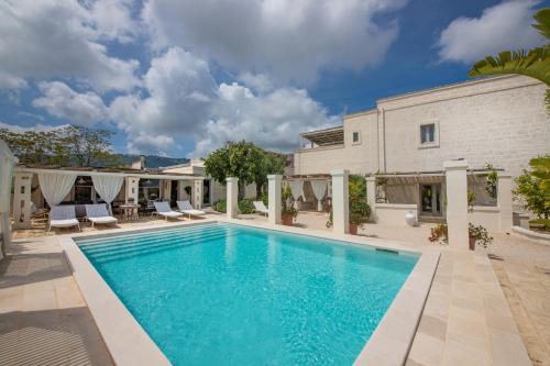 Fasano Bed & Breakfast | Masseriola Antiche Fogge by Apulia Hospitality