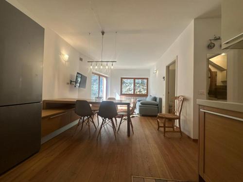 Arco Apartment | Massone Climbing House