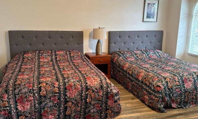 Burnaby House | Master Bedroom Located in Burnaby (Metrotown Area)