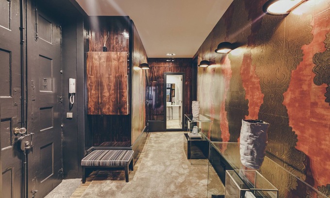 Misericordia Apartment | Master Deco Gem in Bica