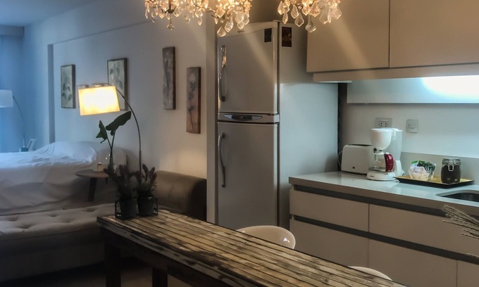Nunez Apartment | Master Suite Apartment