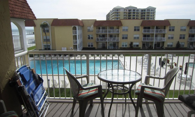 Point East Condo | Master Suite KING SIZE BED, Guest bedroom two FULL SIZE beds. Off season rates!