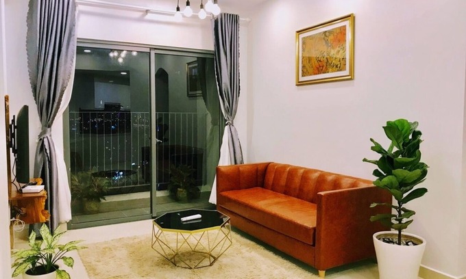 Thao Dien Apartment | Masteri Thao Dien T5 District 2