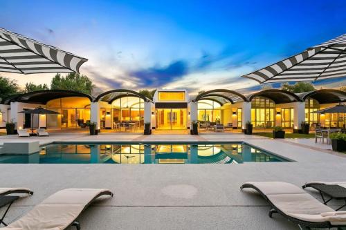 North Scottsdale House | Masterpiece