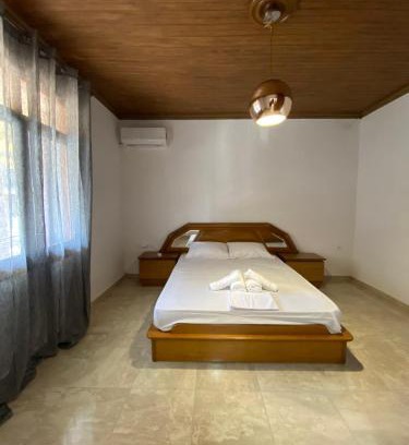 Keramoti House | Mata's House