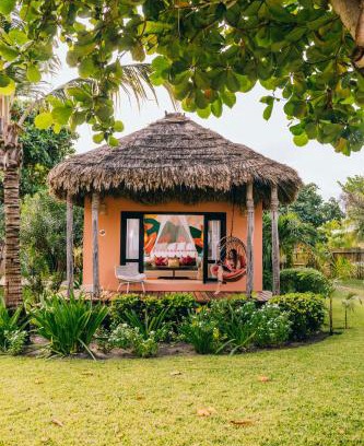 San Pedro Hotel | Matachica Beach Resort and Spa