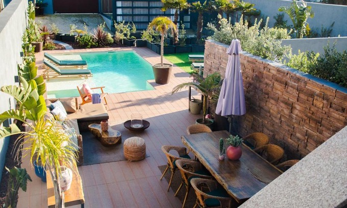 Ovar House | Matilda Beach House