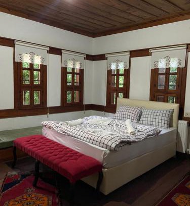 Safranbolu City Center Bed & Breakfast | matilda konak