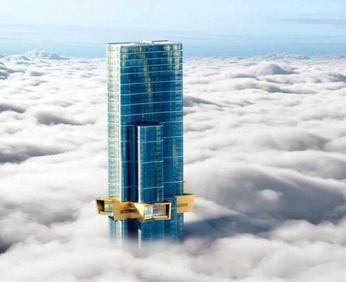Southbank Apartment | Matilda's Skyview - Luxe 2BR, 2BA Near Crown